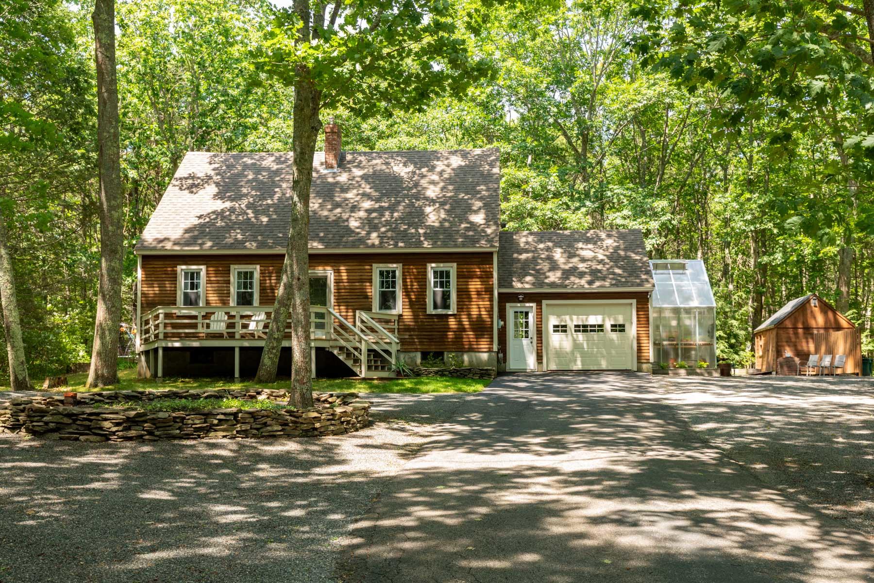 86 Fall Mill Road York, ME 03909 - Photo 24 of 37 86 Fall Mill Road