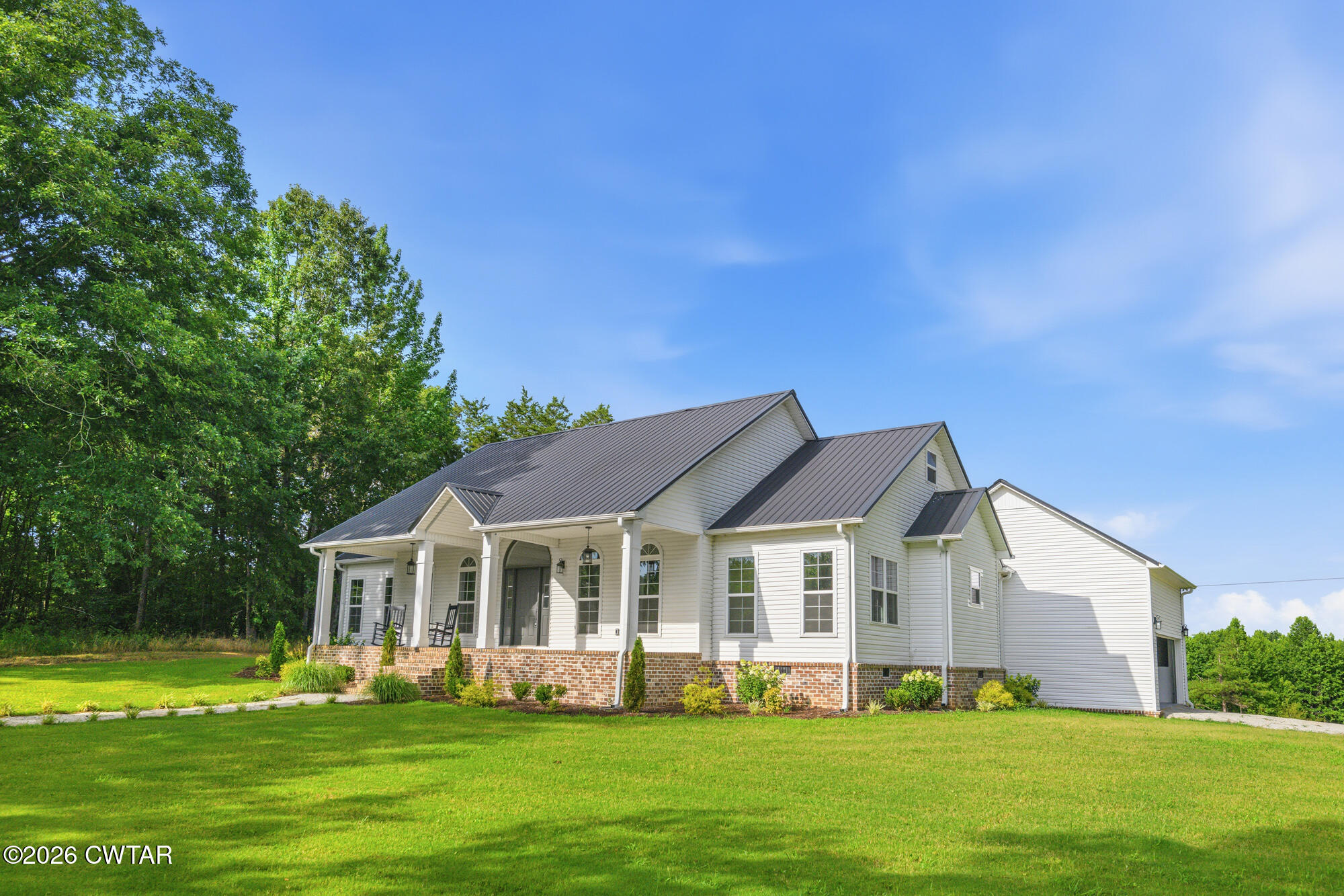 215 Benson Road Reagan, TN 38368 - Photo 62 of 65 NZ9_0340