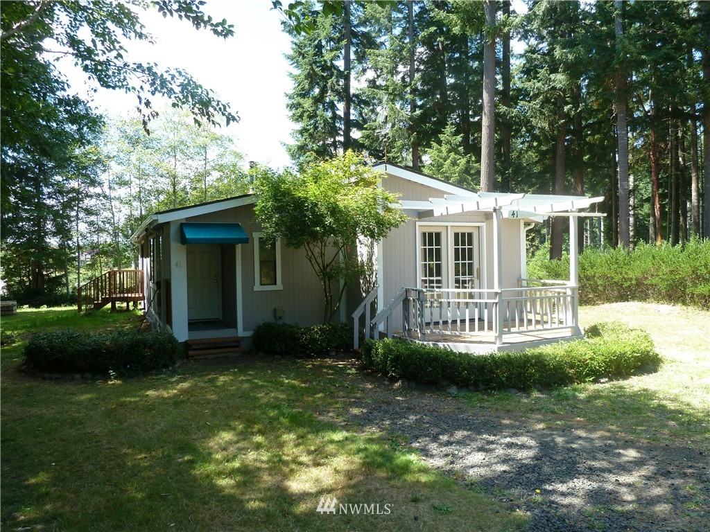 41 Southeast High Road Shelton, WA 98584 - Photo 1 of 19 Gallery Image 1