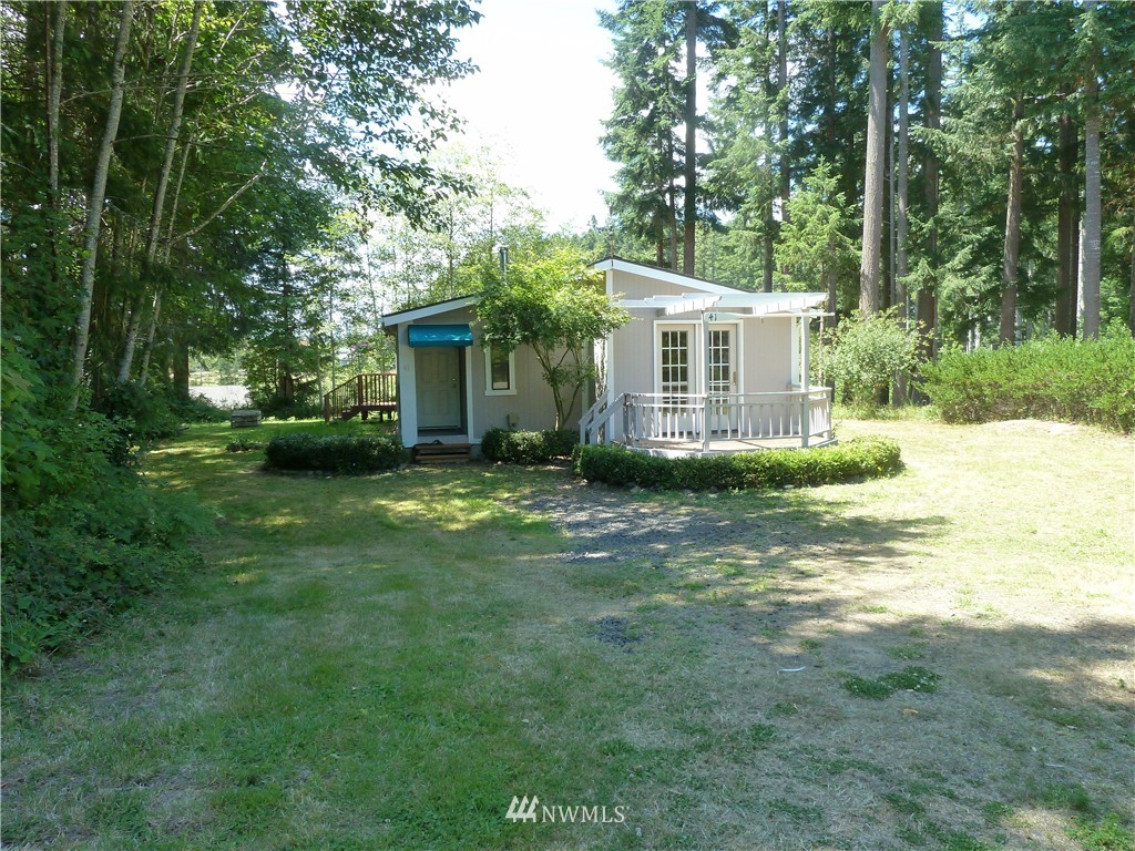 41 Southeast High Road Shelton, WA 98584 - Photo 15 of 19 Gallery Image 15