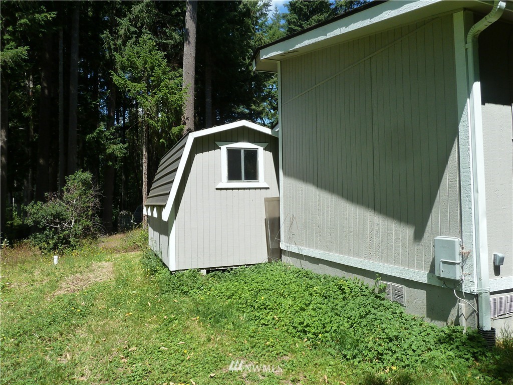 41 Southeast High Road Shelton, WA 98584 - Photo 16 of 19 Gallery Image 16