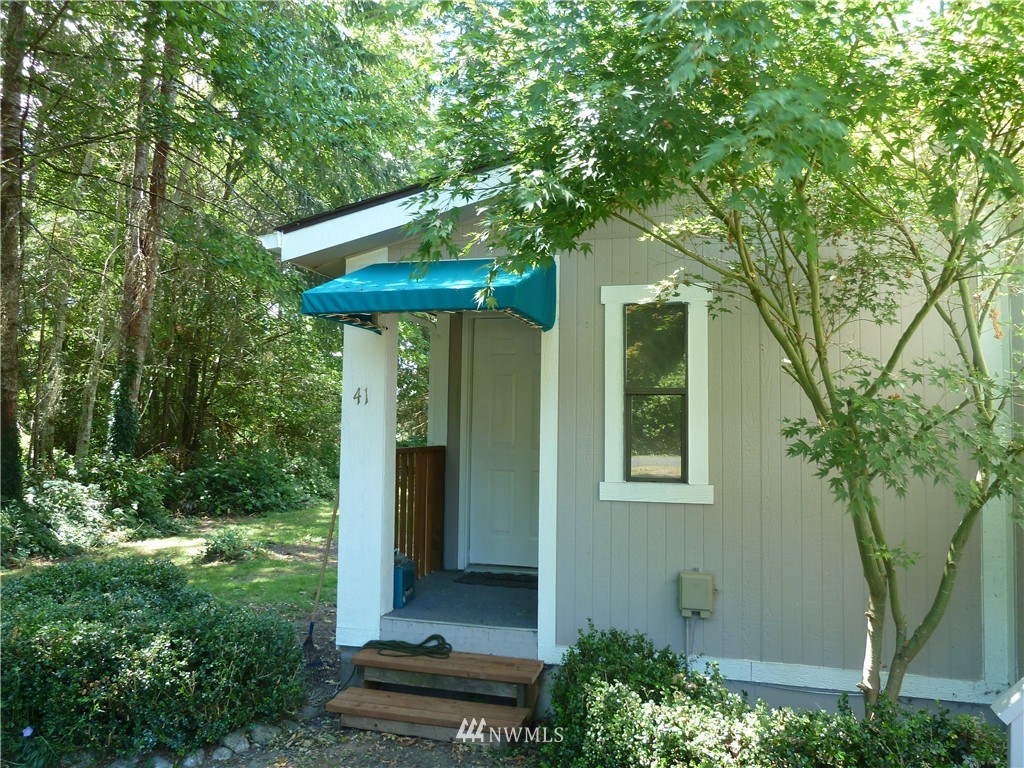 41 Southeast High Road Shelton, WA 98584 - Photo 19 of 19 Gallery Image 19