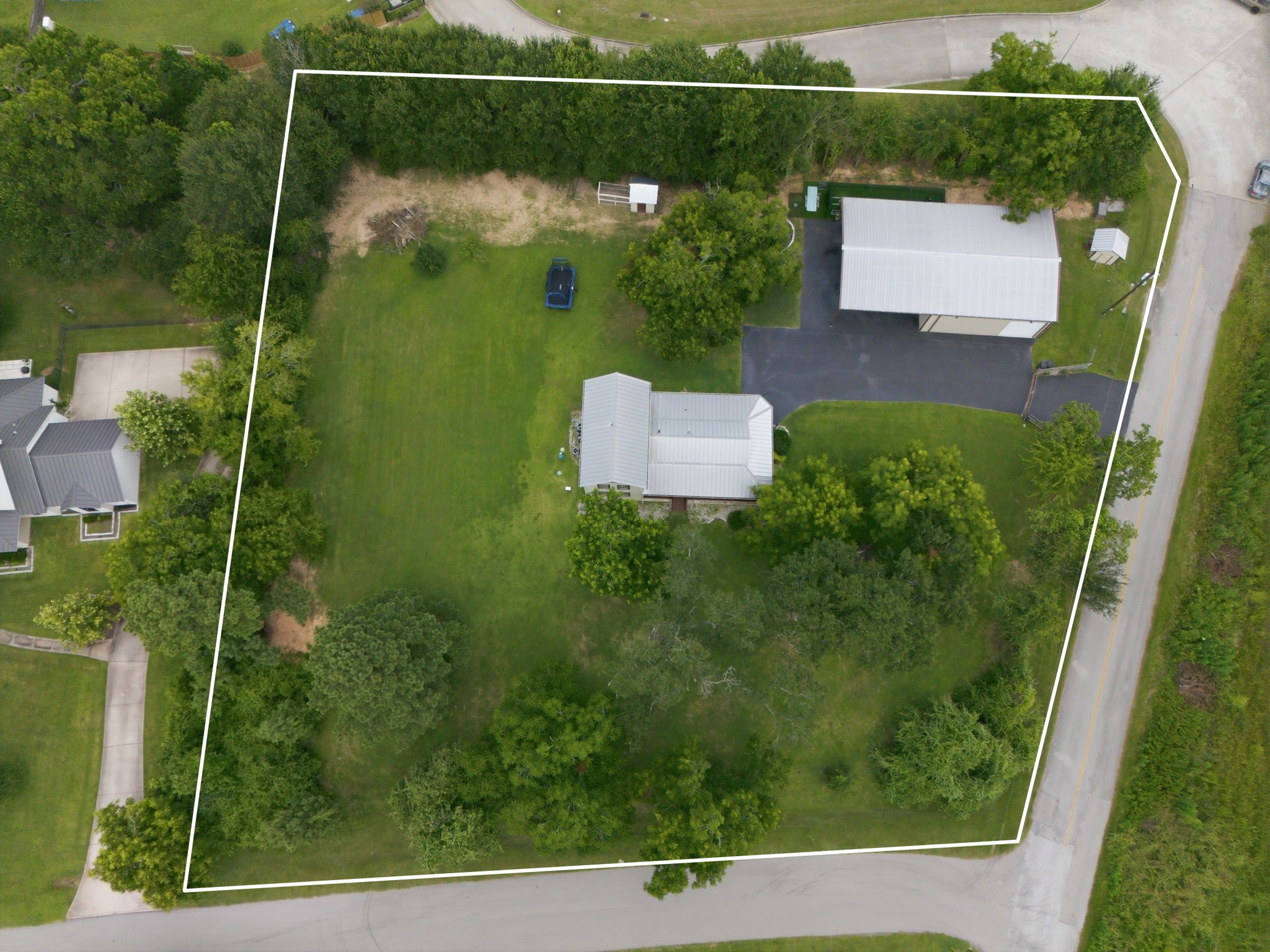 23602 Willow Switch Road Spring, TX 77389 - Photo 45 of 46