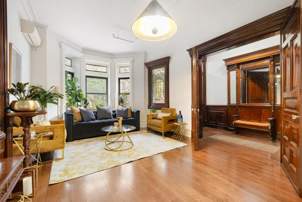 $6,500 | 1227 Dean Street, Unit 1 | Crown Heights