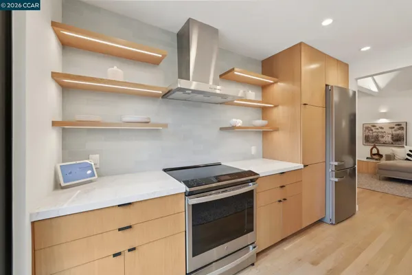 $1,390,000 | 380 Vermont Avenue, Berkeley, CA 94707