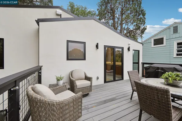 $1,390,000 | 380 Vermont Avenue, Berkeley, CA 94707