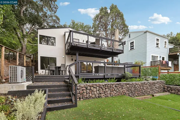 $1,390,000 | 380 Vermont Avenue, Berkeley, CA 94707