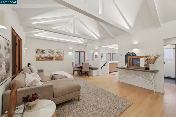 $1,390,000 | 380 Vermont Avenue, Berkeley, CA 94707