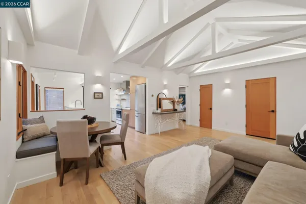 $1,390,000 | 380 Vermont Avenue, Berkeley, CA 94707