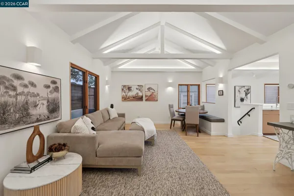 $1,390,000 | 380 Vermont Avenue, Berkeley, CA 94707