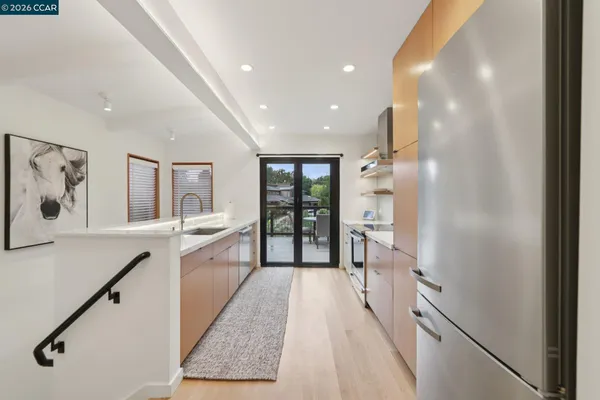 $1,390,000 | 380 Vermont Avenue, Berkeley, CA 94707