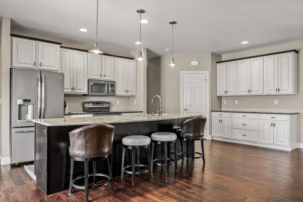 $570,000 | 503 Russell Drive West, Holmen, WI 54636