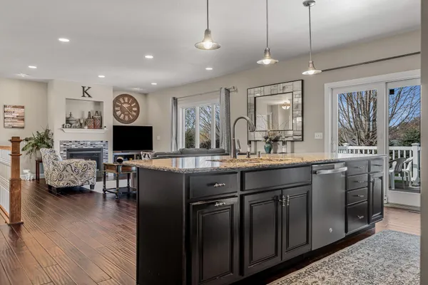 $570,000 | 503 Russell Drive West, Holmen, WI 54636