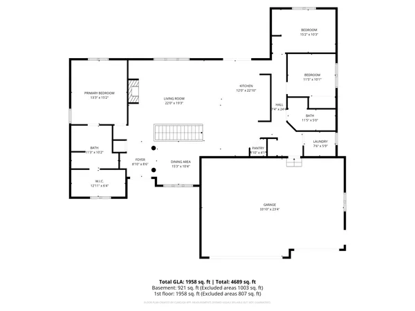 $570,000 | 503 Russell Drive West, Holmen, WI 54636