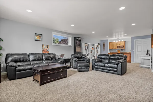 $570,000 | 503 Russell Drive West, Holmen, WI 54636