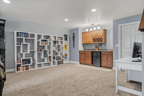 $570,000 | 503 Russell Drive West, Holmen, WI 54636