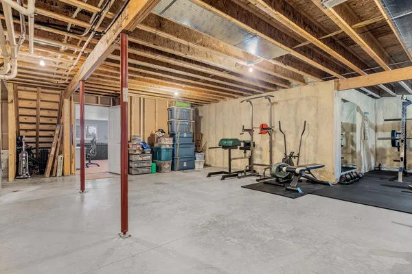 $570,000 | 503 Russell Drive West, Holmen, WI 54636