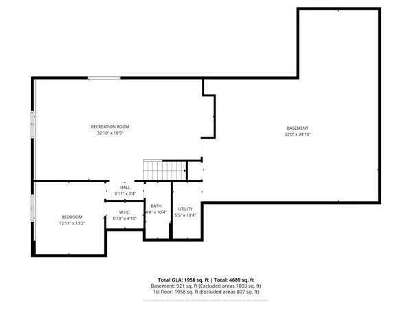 $570,000 | 503 Russell Drive West, Holmen, WI 54636