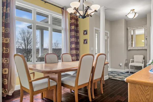 $570,000 | 503 Russell Drive West, Holmen, WI 54636