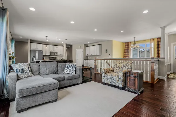 $570,000 | 503 Russell Drive West, Holmen, WI 54636