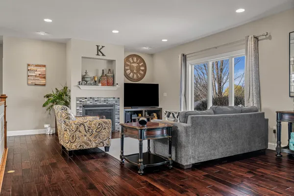 $570,000 | 503 Russell Drive West, Holmen, WI 54636