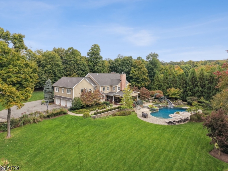 6 Combs Hollow Road Mendham, NJ 07945 - Photo 40 of 45 Gallery Image 40