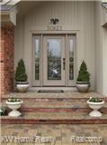 30823 Country Ridge Circle Farmington, MI 48331 - Photo 2 of 4 entrance