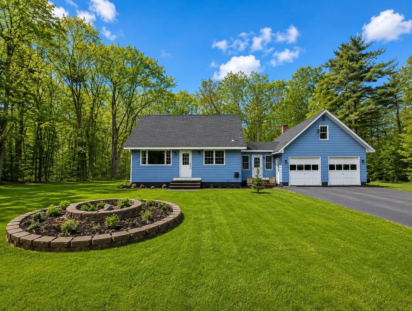 412 Sebago Lake Road Gorham, ME 04038 - Photo 4 of 54 3