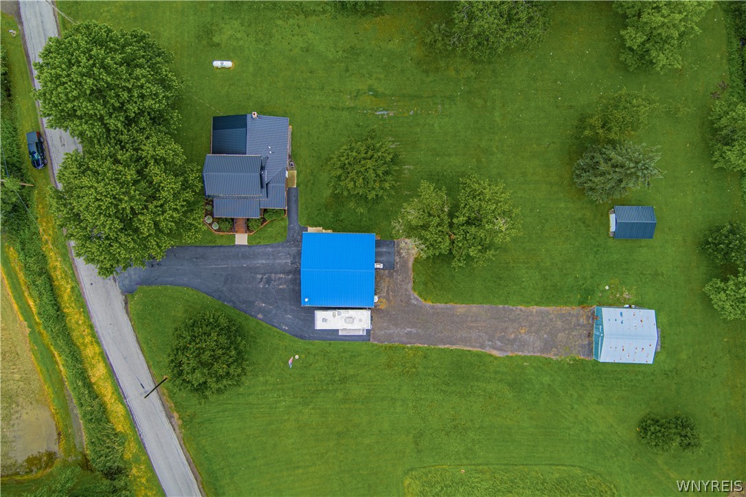9273 Foote Road Royalton, NY 14001 - Photo 42 of 48