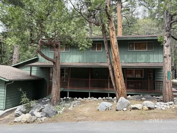 $650,000 | 24490 Upper Rim Rock Road, Idyllwild, CA 92549