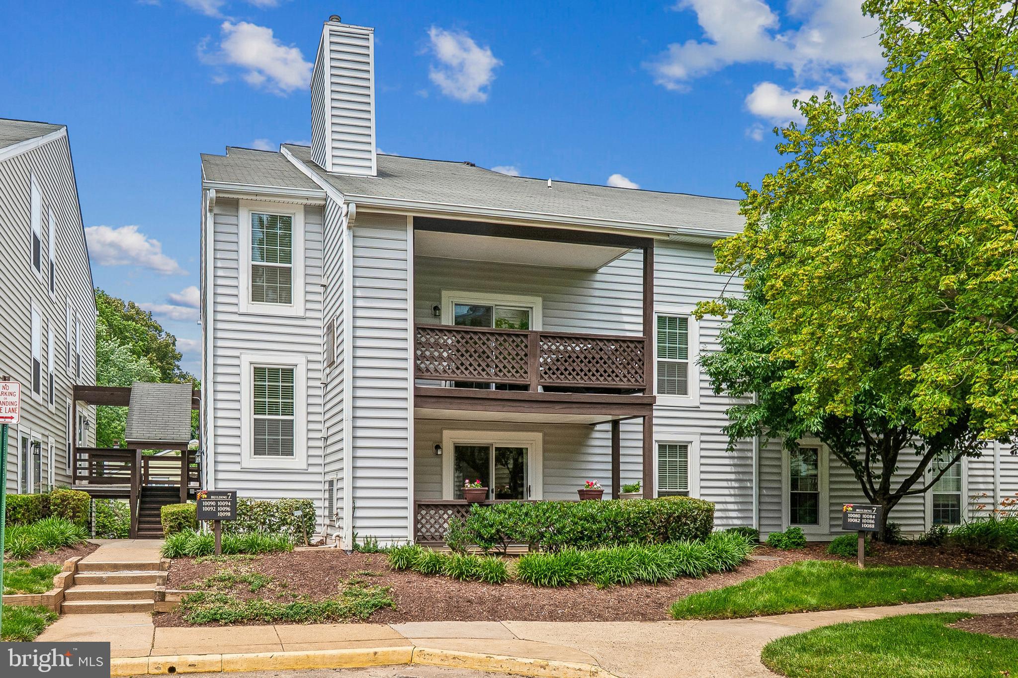 10090 Oakton Terrace Road Oakton, VA 22124 - Photo 1 of 23