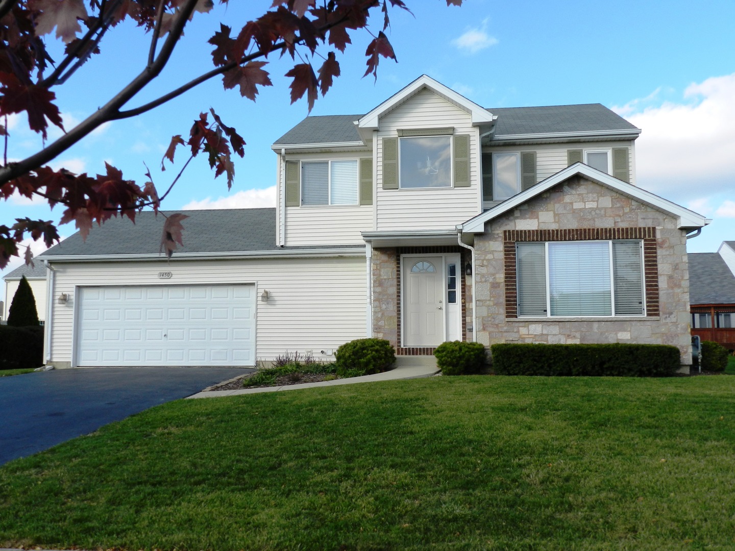 1450 Hawk Drive Bolingbrook, IL 60490 - Photo 1 of 22