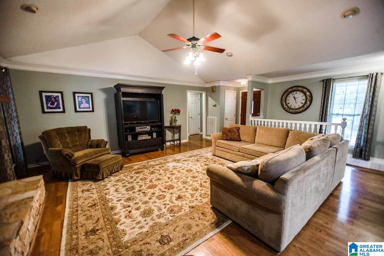 850 Deer Trace Road Pell City, AL 35125 - Photo 11 of 46