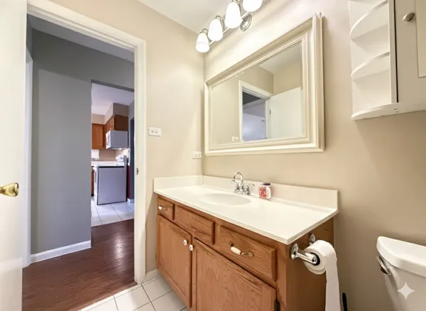 $189,900 | 9008 West 140th Street, Unit 3C, Orland Park, IL 60462