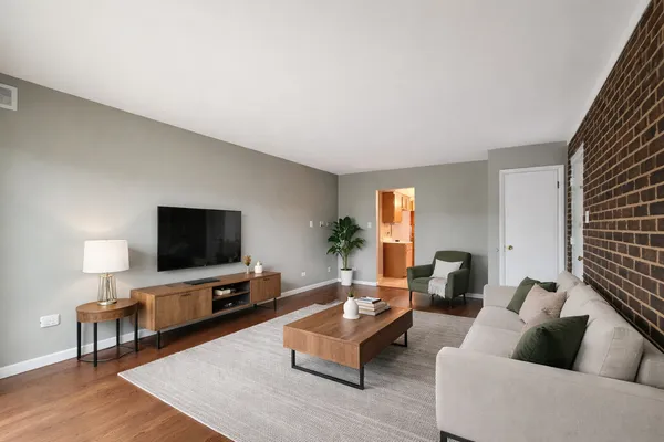 $189,900 | 9008 West 140th Street, Unit 3C, Orland Park, IL 60462