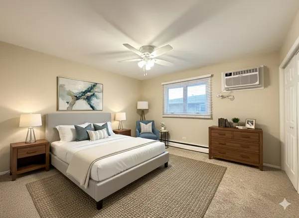 $189,900 | 9008 West 140th Street, Unit 3C, Orland Park, IL 60462
