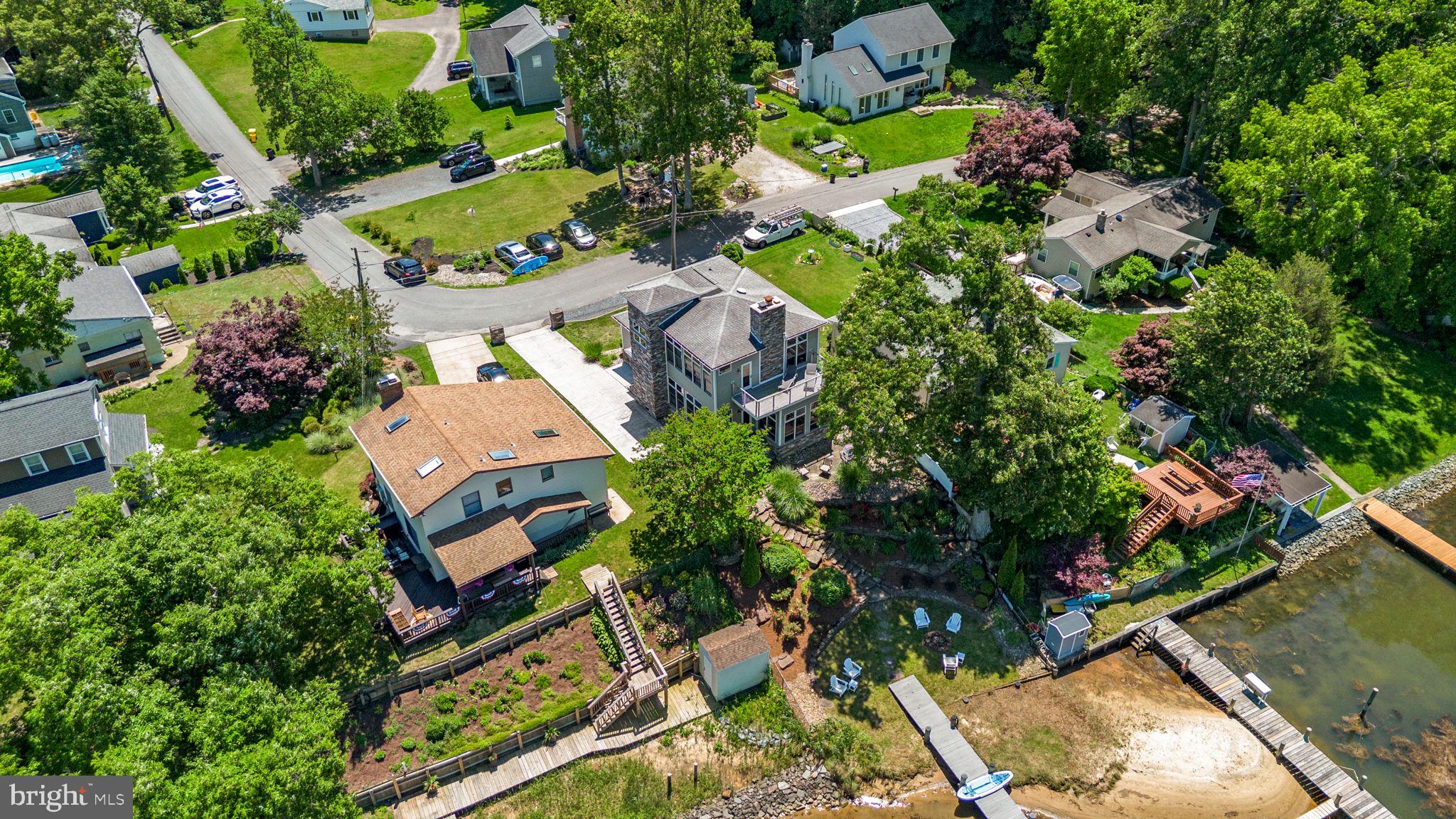 993 Round Bay Road Crownsville, MD 21032 - Photo 47 of 50