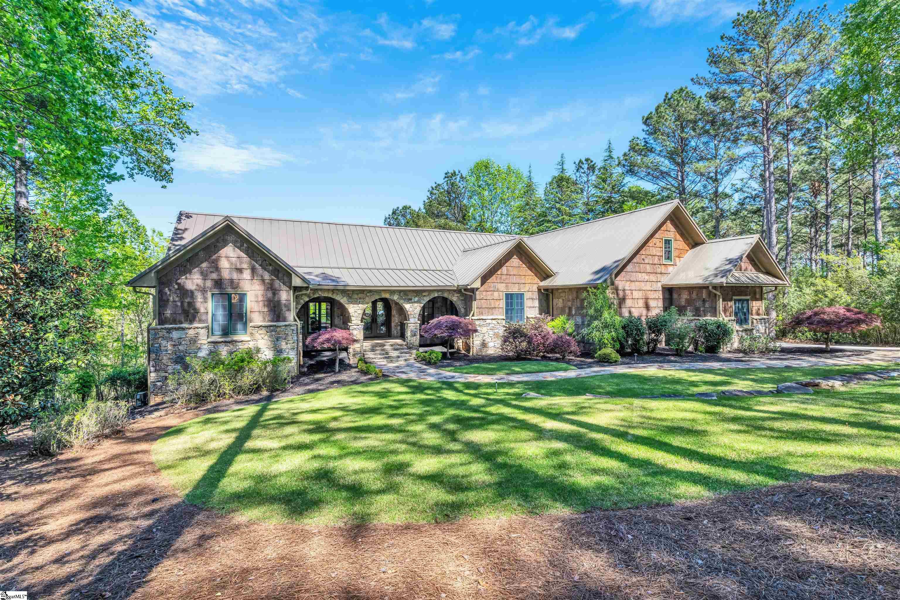 301 Augusta Way Sunset, SC 29685 - Photo 49 of 50