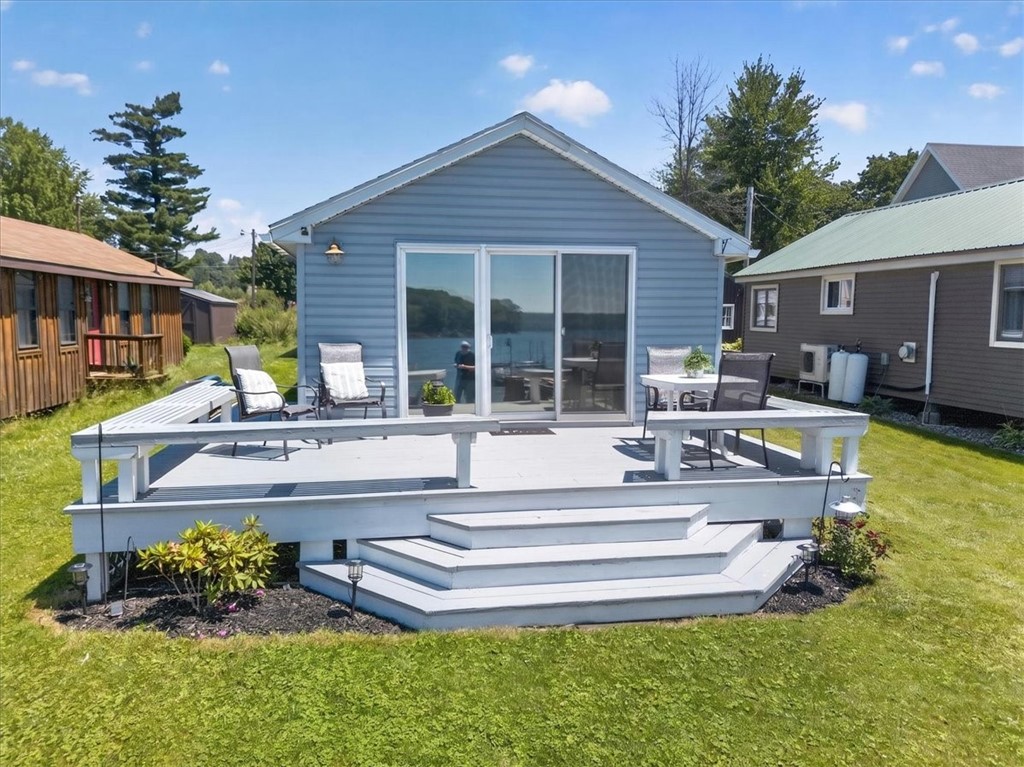 7027 Lake Bluff Road Huron, NY 14590 - Photo 4 of 50