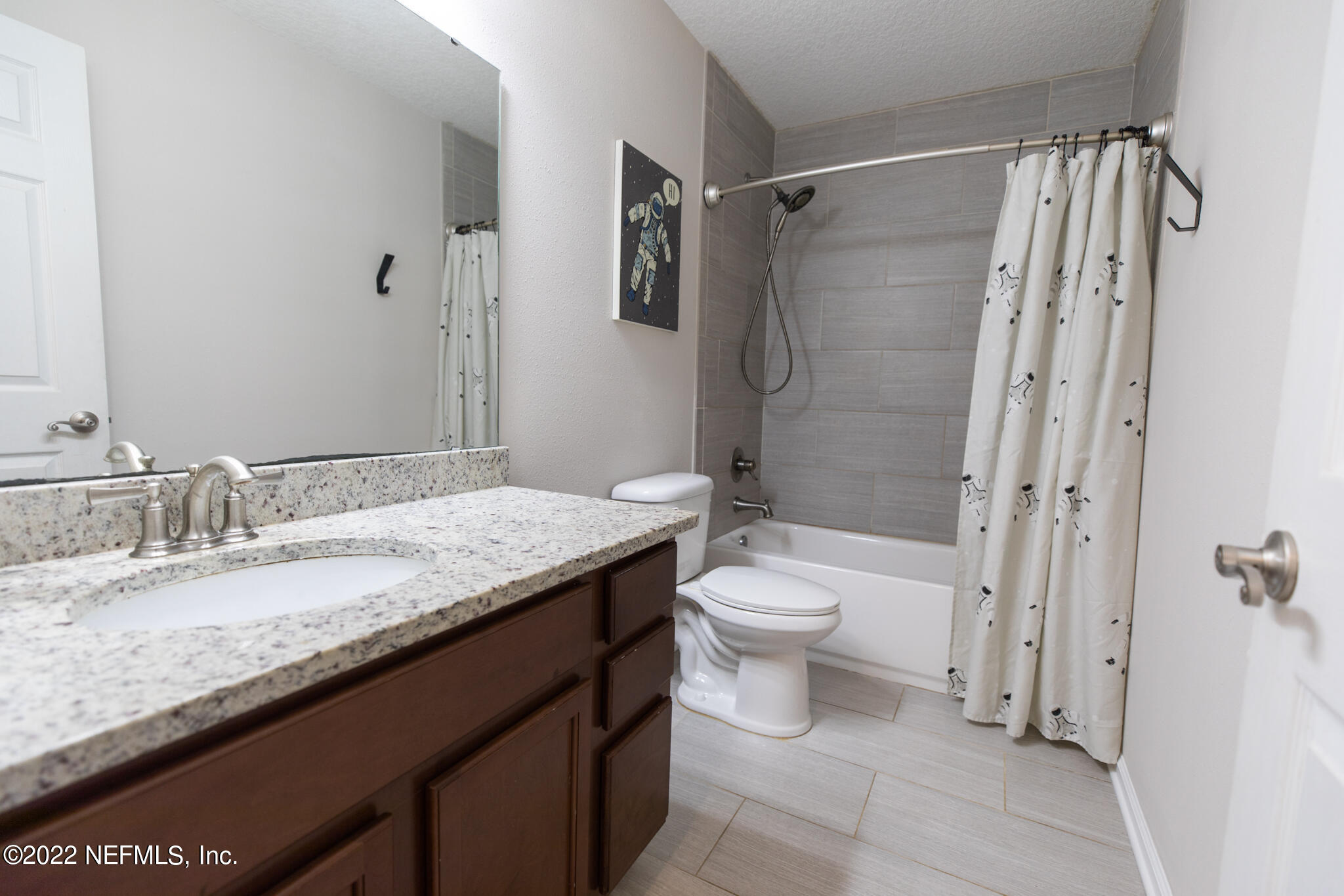 11551 Gerado Road Jacksonville, FL 32258 - Photo 19 of 20 Upstairs Bathroom