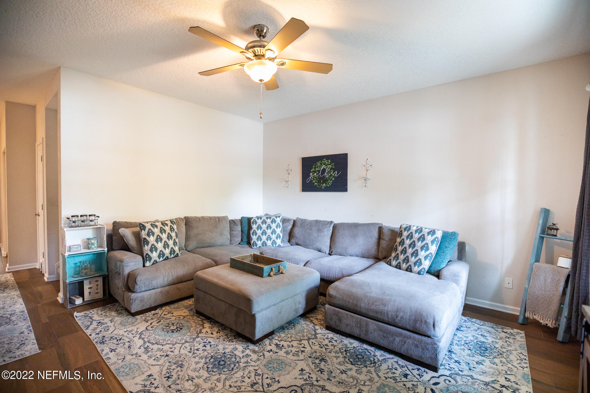 11551 Gerado Road Jacksonville, FL 32258 - Photo 3 of 20 Living Room