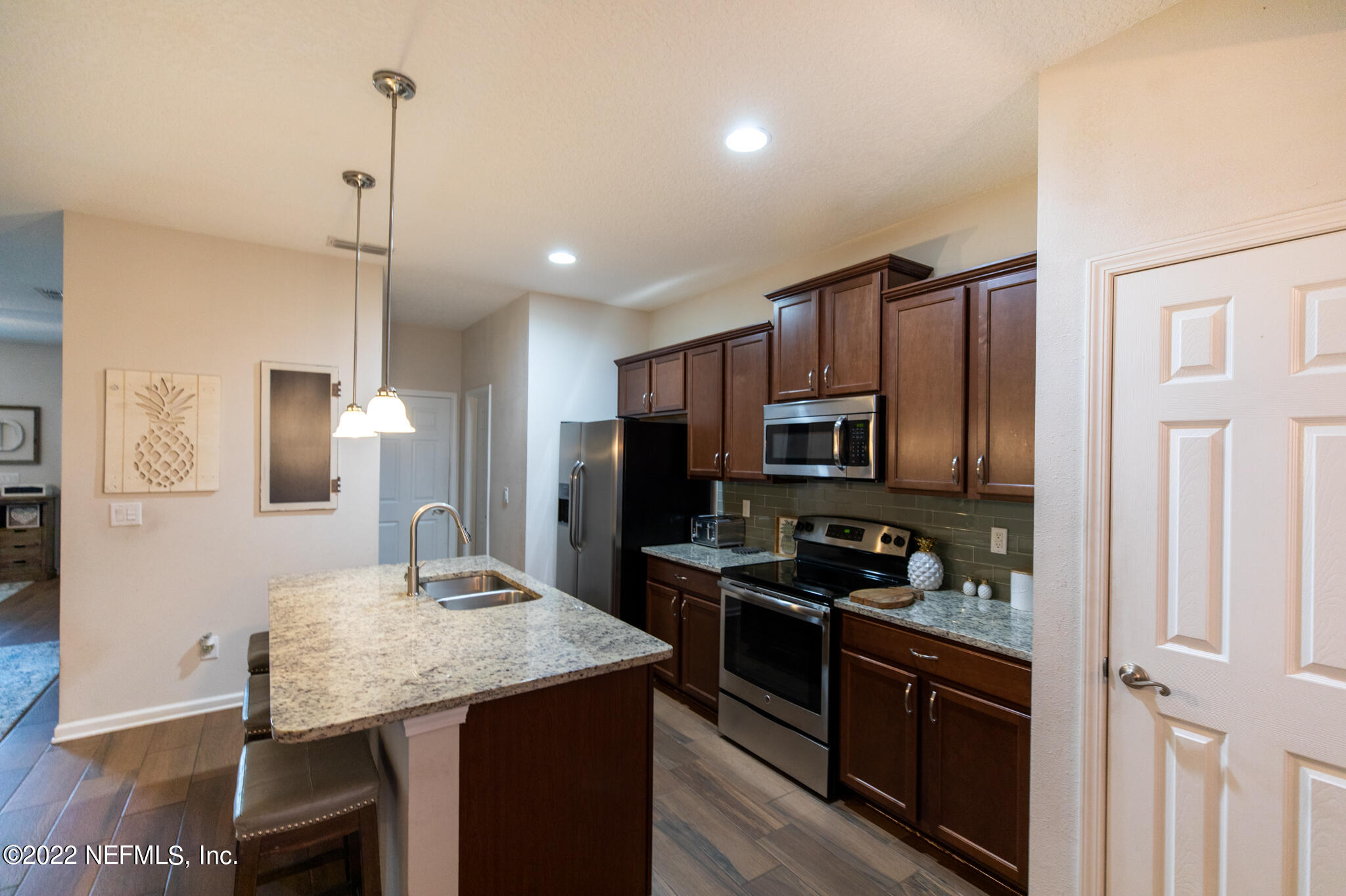 11551 Gerado Road Jacksonville, FL 32258 - Photo 6 of 20 Kitchen