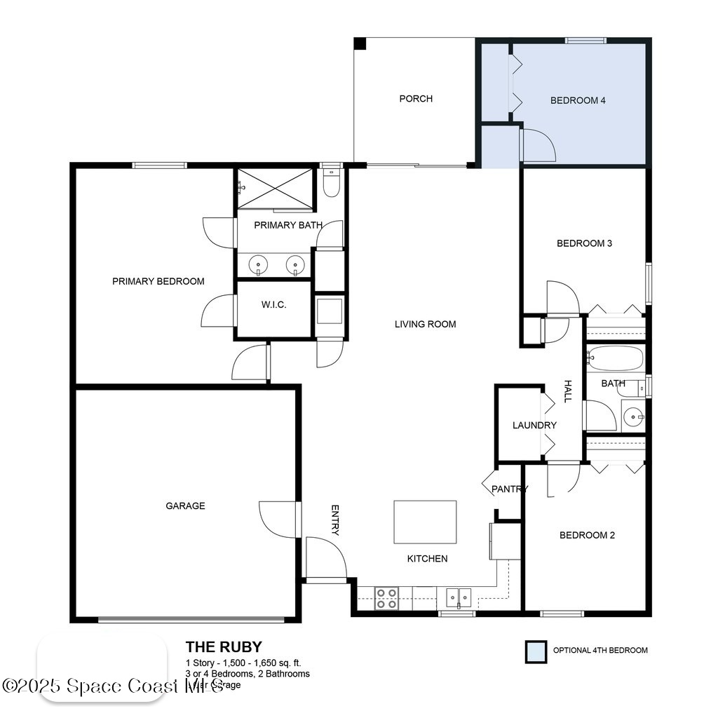578 Avocado Road Northwest Palm Bay, FL 32907 - Photo 14 of 14 Gallery Image 14