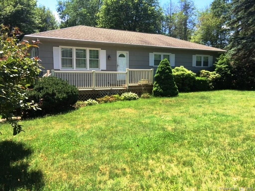 31 Beach Road Wolcott, CT 06716 - Photo 1 of 1 Exterior front