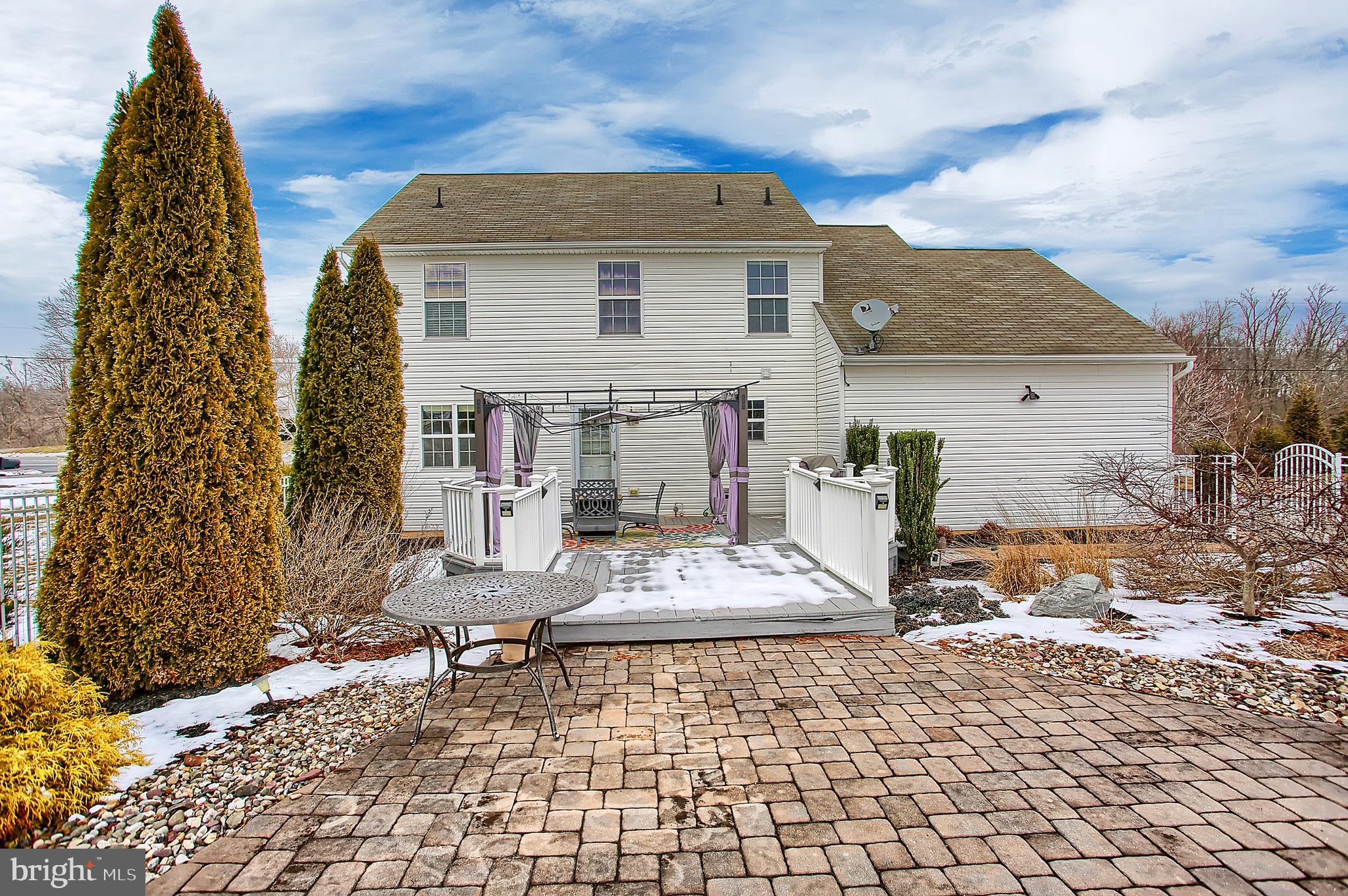 1163 Lewisberry Road Lewisberry, PA 17339 - Photo 33 of 44