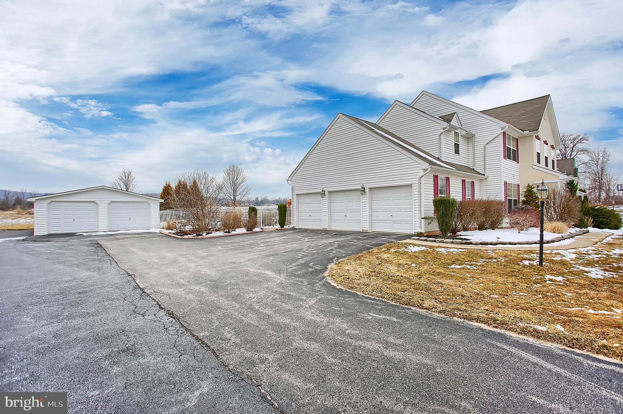 1163 Lewisberry Road Lewisberry, PA 17339 - Photo 39 of 44