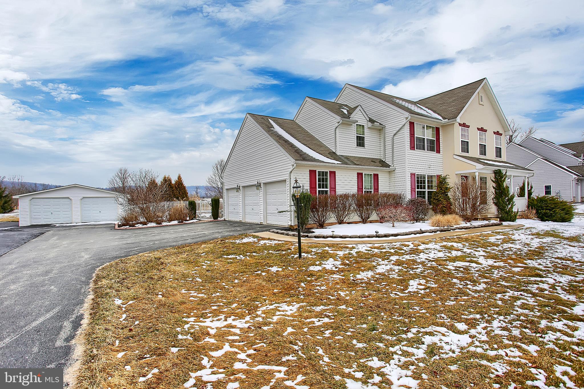 1163 Lewisberry Road Lewisberry, PA 17339 - Photo 40 of 44