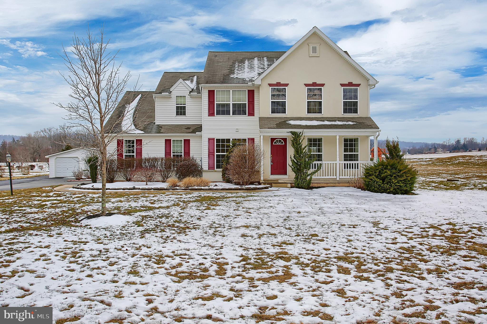 1163 Lewisberry Road Lewisberry, PA 17339 - Photo 43 of 44