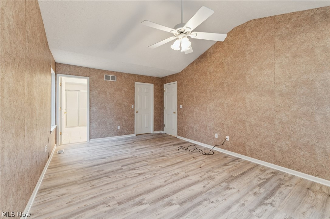 4204 Castle Ridge Akron, OH 44321 - Photo 12 of 44 PRIMARY BEDROOM