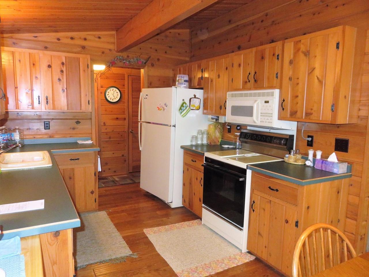 7744 Wheeler Island Road Three Lakes, WI 54562 - Photo 6 of 24 Gallery Image 6